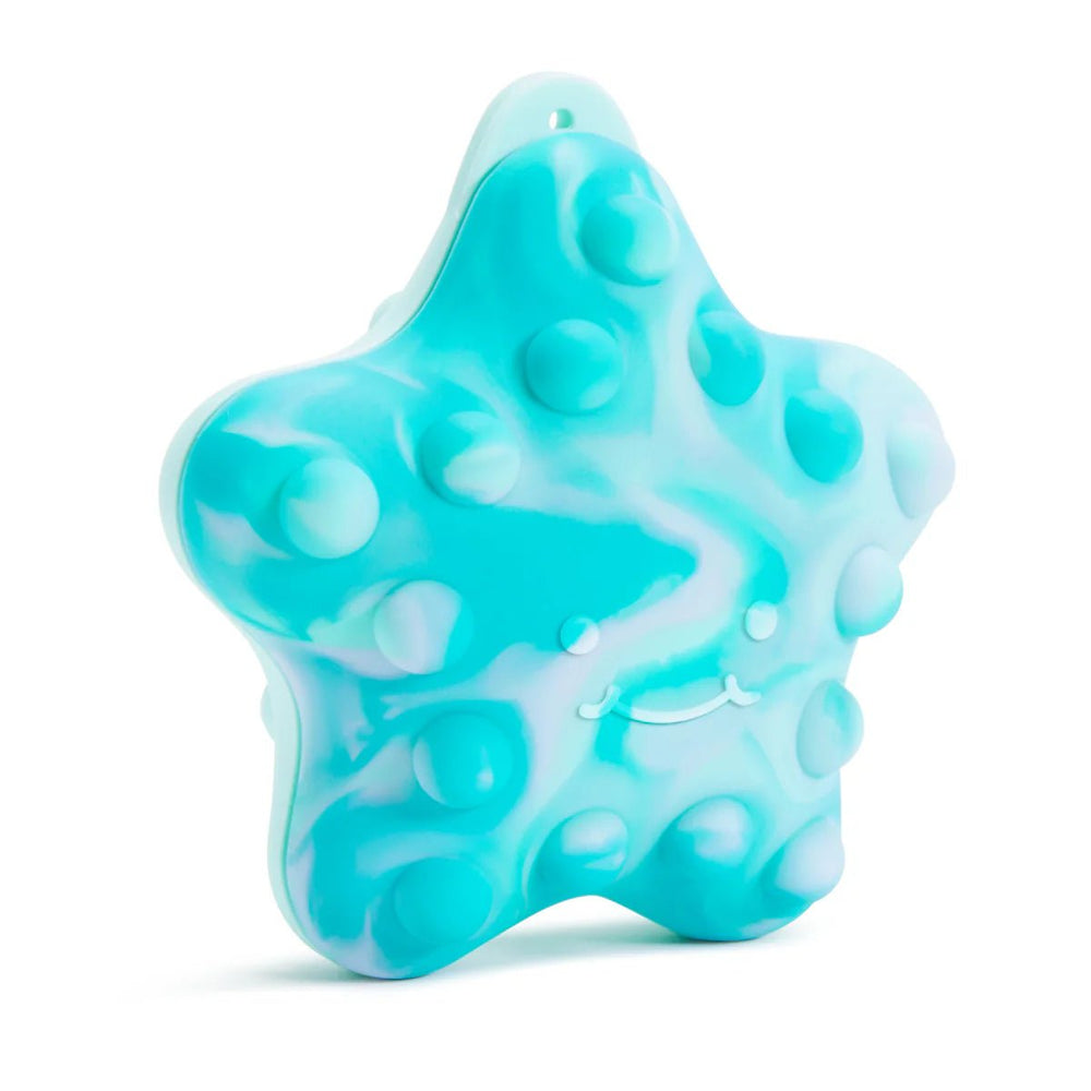 Munchkin Munchkin Pop Squish™ Popping Bath Toy