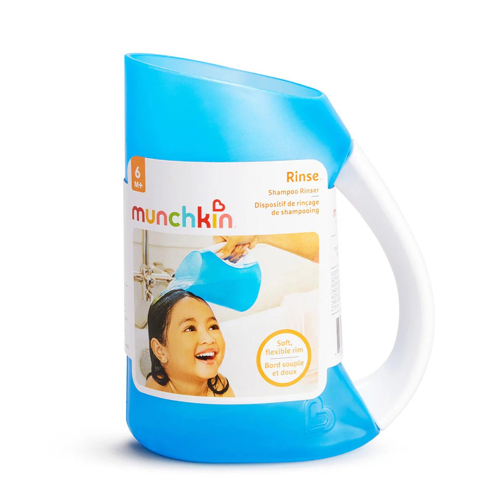 Munchkin Munchkin Rinse™ Shampoo Rinser