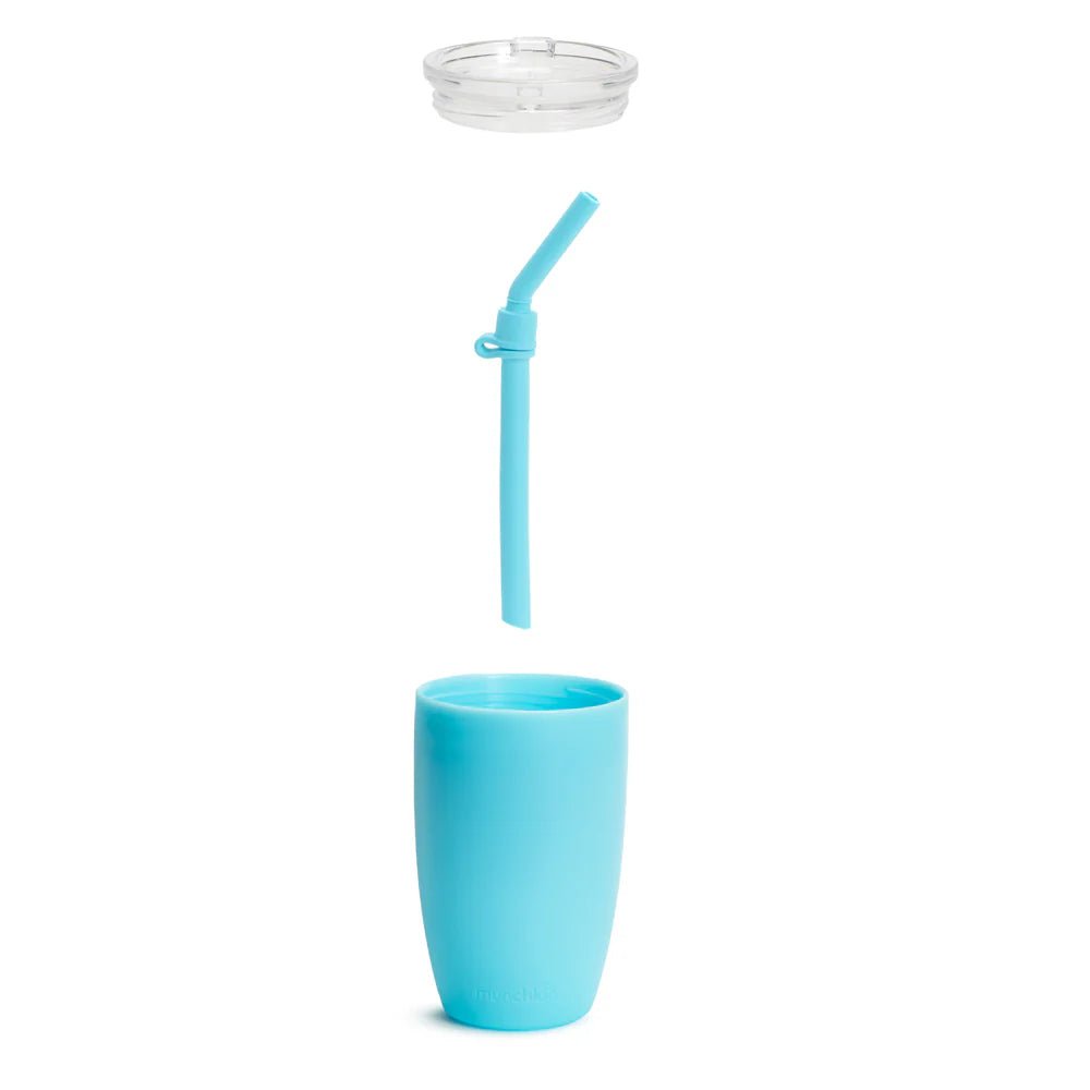 Munchkin Munchkin Simple Clean™ Straw Tumbler