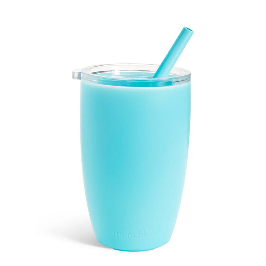 Munchkin Munchkin Simple Clean™ Straw Tumbler