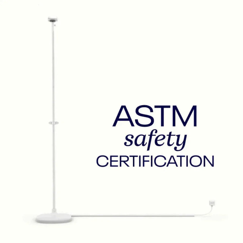 Nanit Nanit - Pro Floor Stand Only (V2) Monitor