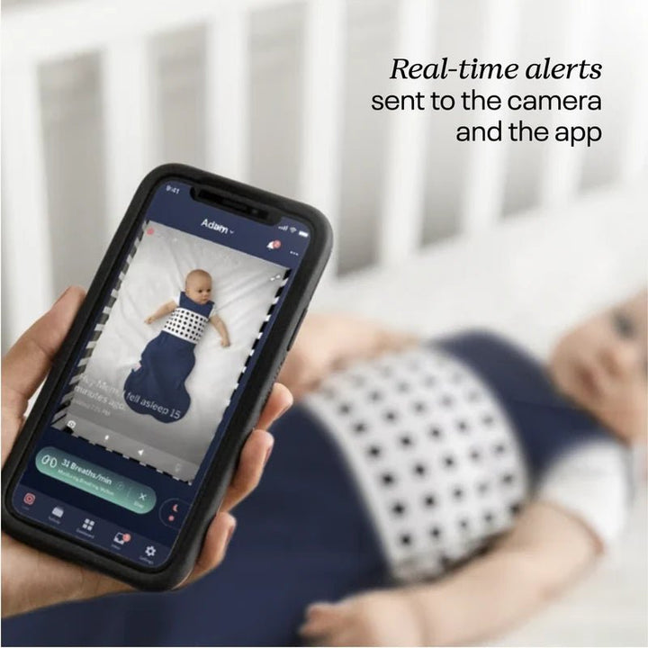 Nanit Nanit Sleeping Bag