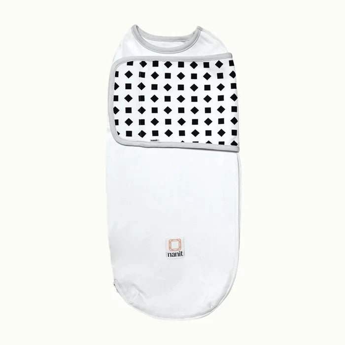 Nanit Nanit - Swaddle White 0 - 3