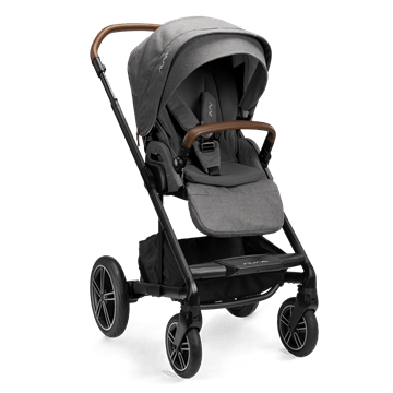 Nuna Nuna MIXX Next Stroller Baby & Toddler
