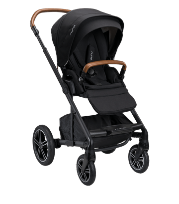 Nuna Nuna MIXX Next Stroller Baby & Toddler
