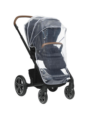 Nuna MIXX Rain Cover