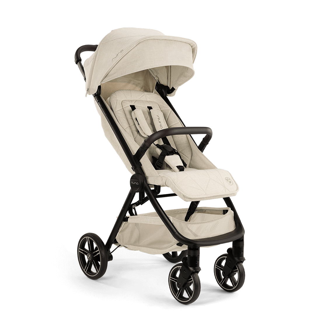 Nuna TRVL LX BMW Collection