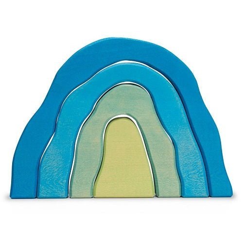 Ocamora Ocamora Cave