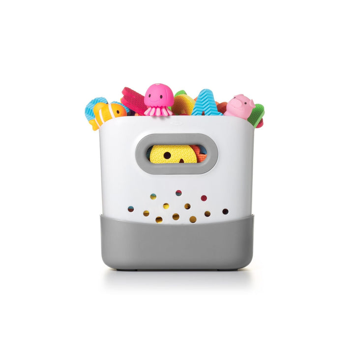 OXO Tot OXO Tot Stand Up Bath Toy Bin