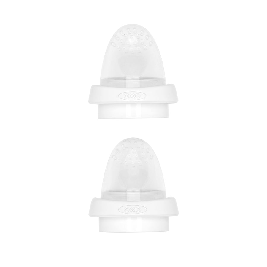 OXO Tot OXO Tot Teether Feeder Replacement Pouch Set