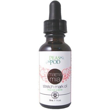 Peas In A Pod Peas In A Pod Mama Mia Stretch Mark Oil