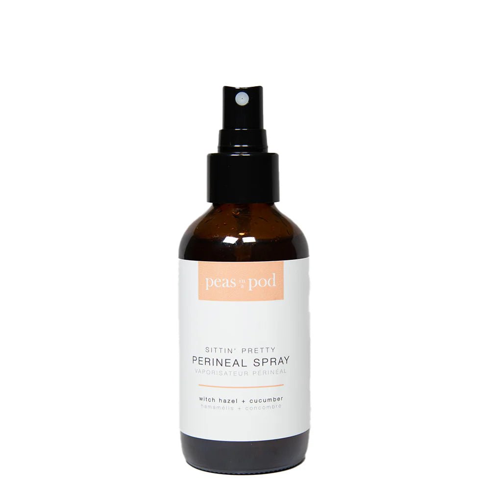 Peas In A Pod Sittin' Pretty Perneal Spray