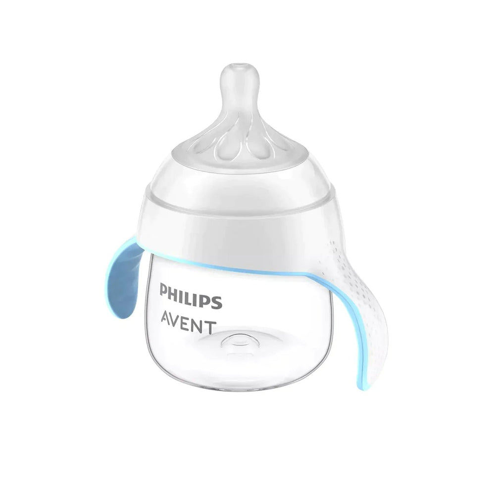 Philips AVENT Philips AVENT - Natural Trainer Sippy Cup 5oz