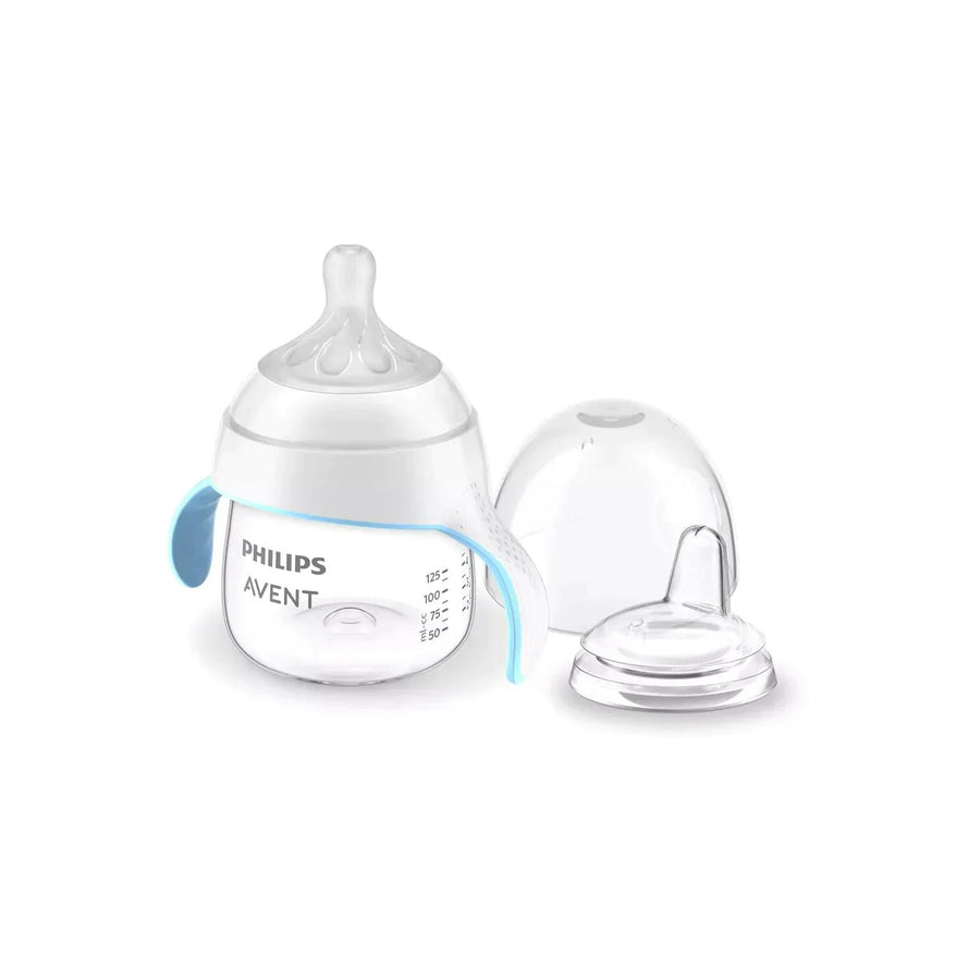Philips AVENT Philips AVENT - Natural Trainer Sippy Cup 5oz