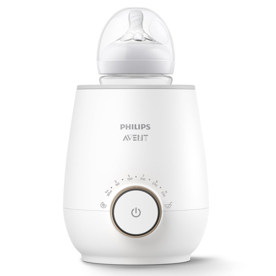 Philips AVENT Philips Avent Fast Baby Bottle Warmer