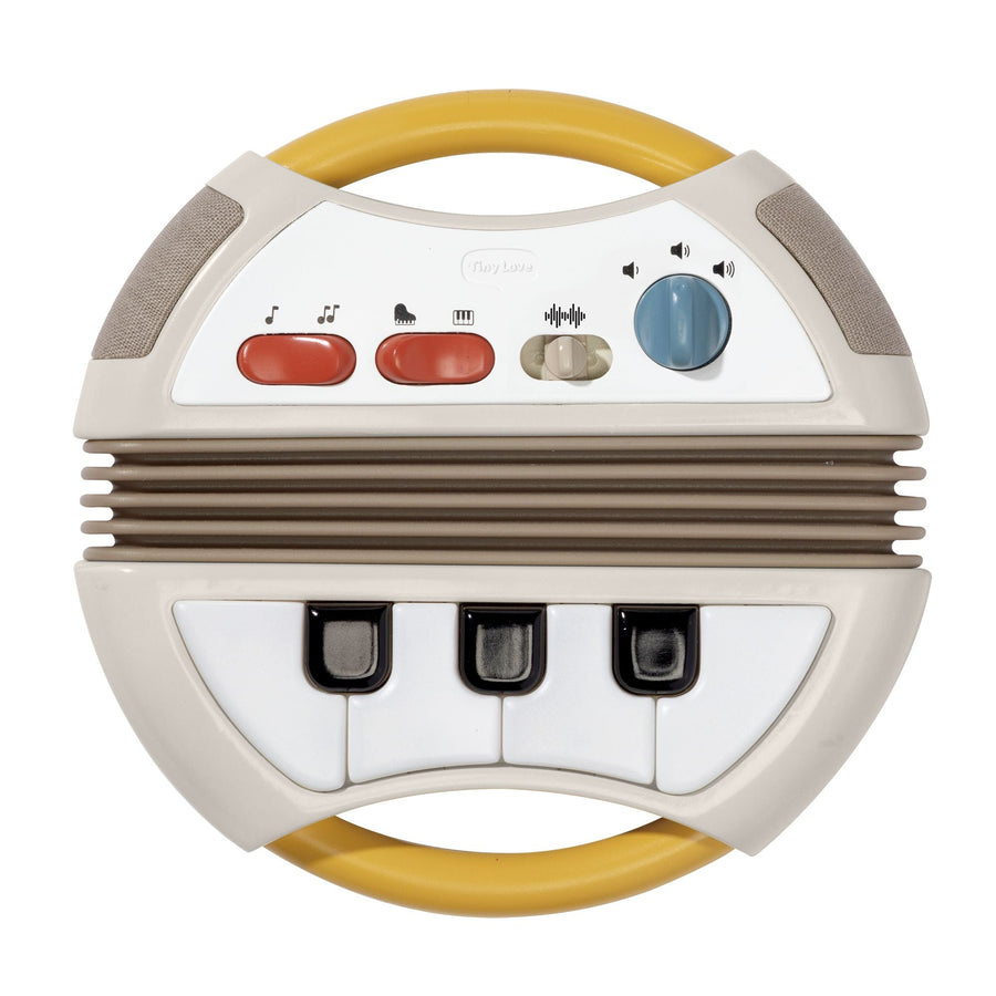 Tiny Love Tiny Love Rocker Accordian Toy playtime/musical