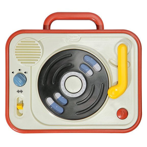 Tiny Love Tiny Love Rocker DJ Station Toy playtime/musical