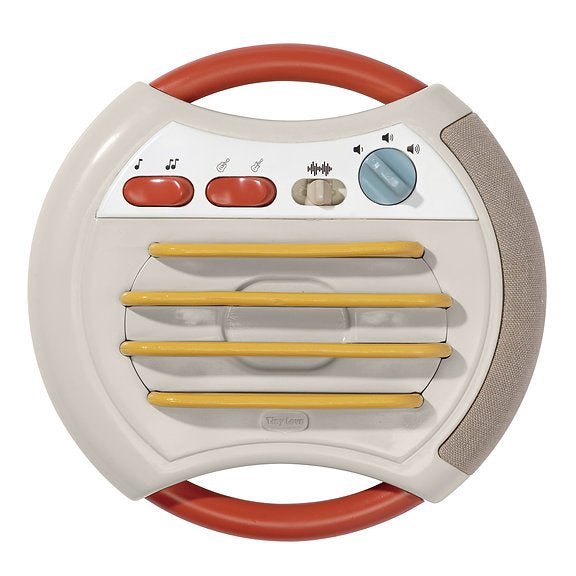 Tiny Love Tiny Love Rocker Musical Guitar Toy playtime/musical