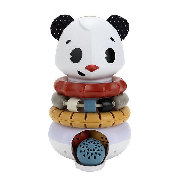 Tiny Love Tiny Love Rocker Stacking Panda Toy playtime/musical