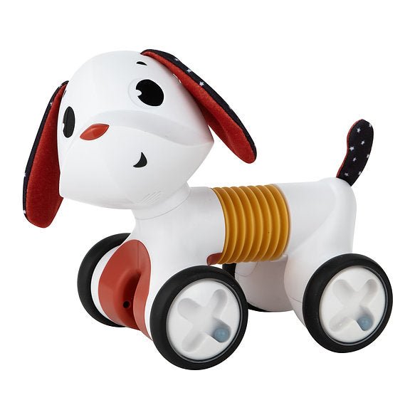 Tiny Love Tiny Love Rockers Follow Me Charlie playtime/musical