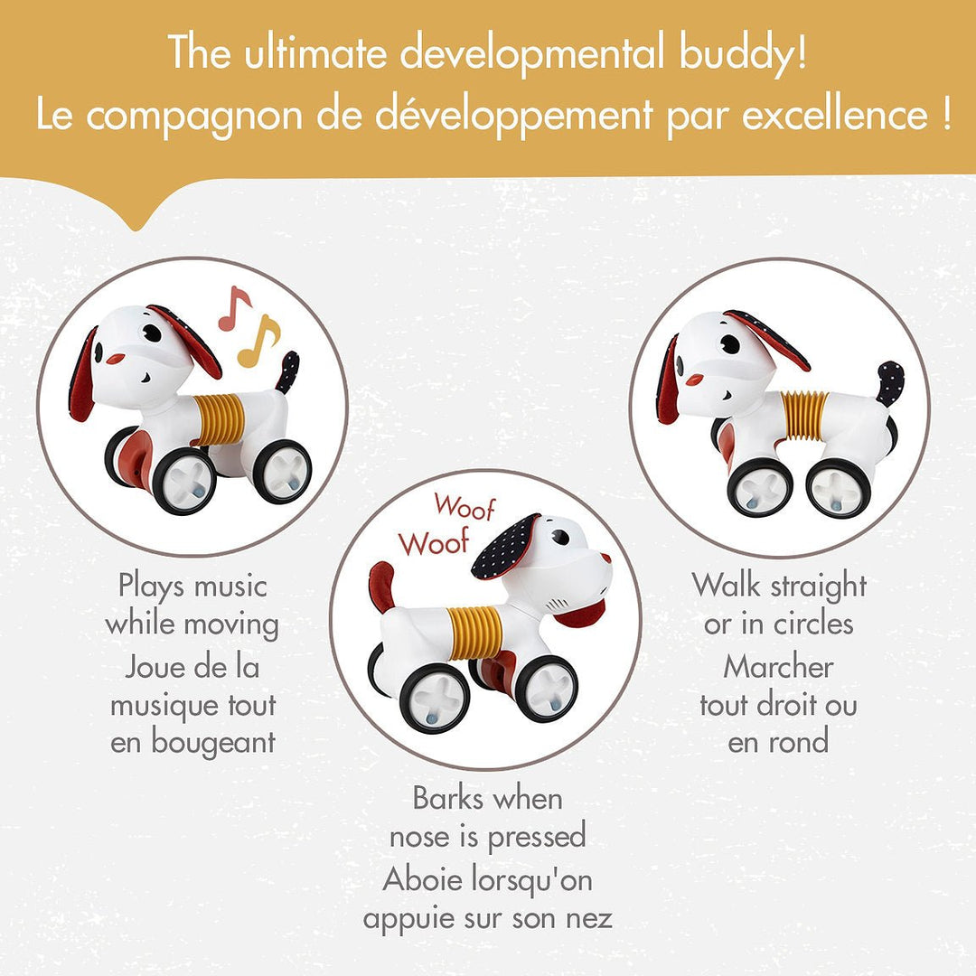 Tiny Love Tiny Love Rockers Follow Me Charlie playtime/musical