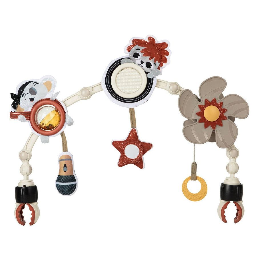 Tiny Love Tiny Love Rockers Stroller Arch Toy playtime/musical