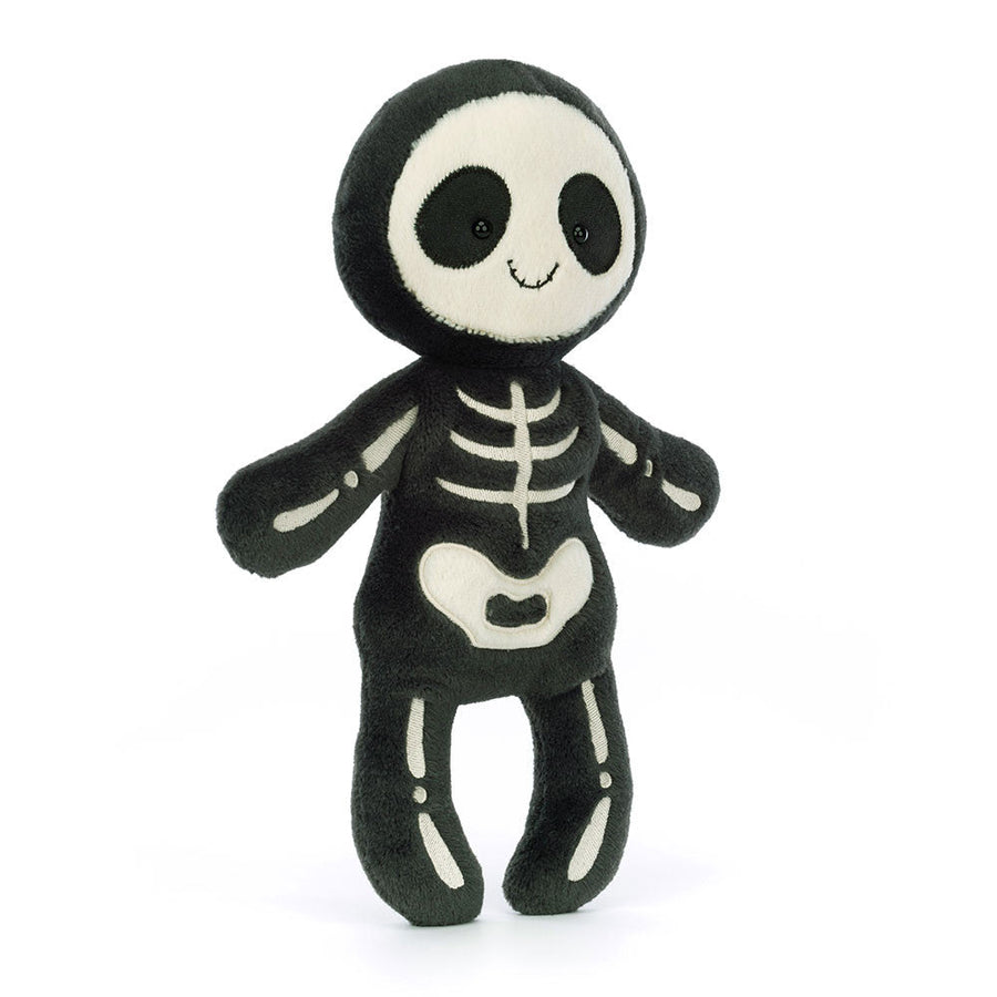 Jellycat Jellycat Skeleton Bob plush toys and stuff animal