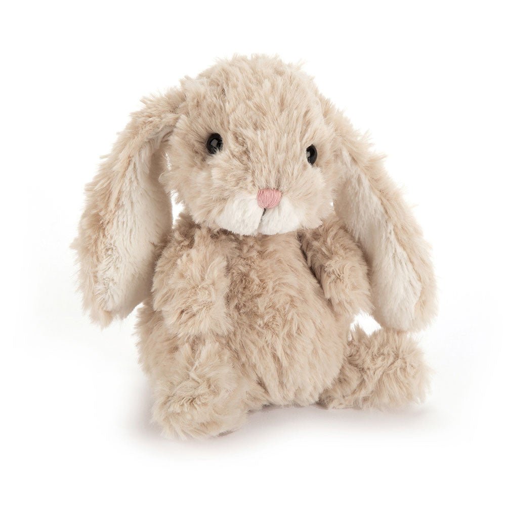 Jellycat Yummy Bunny Beige | Macklem's Canada