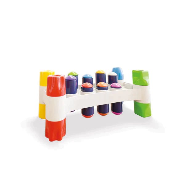 Quercetti Quercetti Hammer Peggy