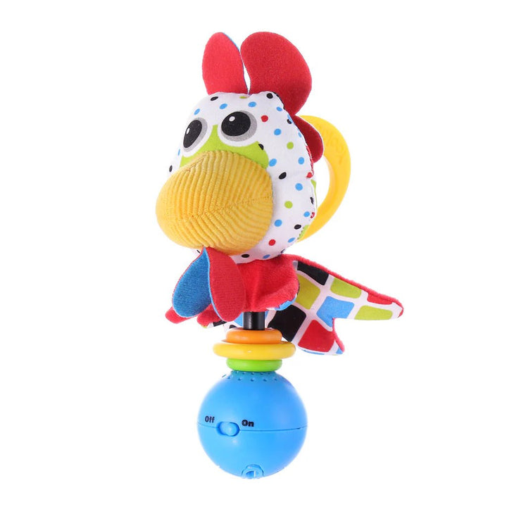 Yookidoo Yookidoo 'Shake Me' Rattle Baby Activity Toys