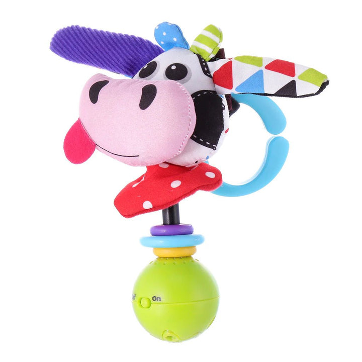Yookidoo Yookidoo 'Shake Me' Rattle Baby Activity Toys