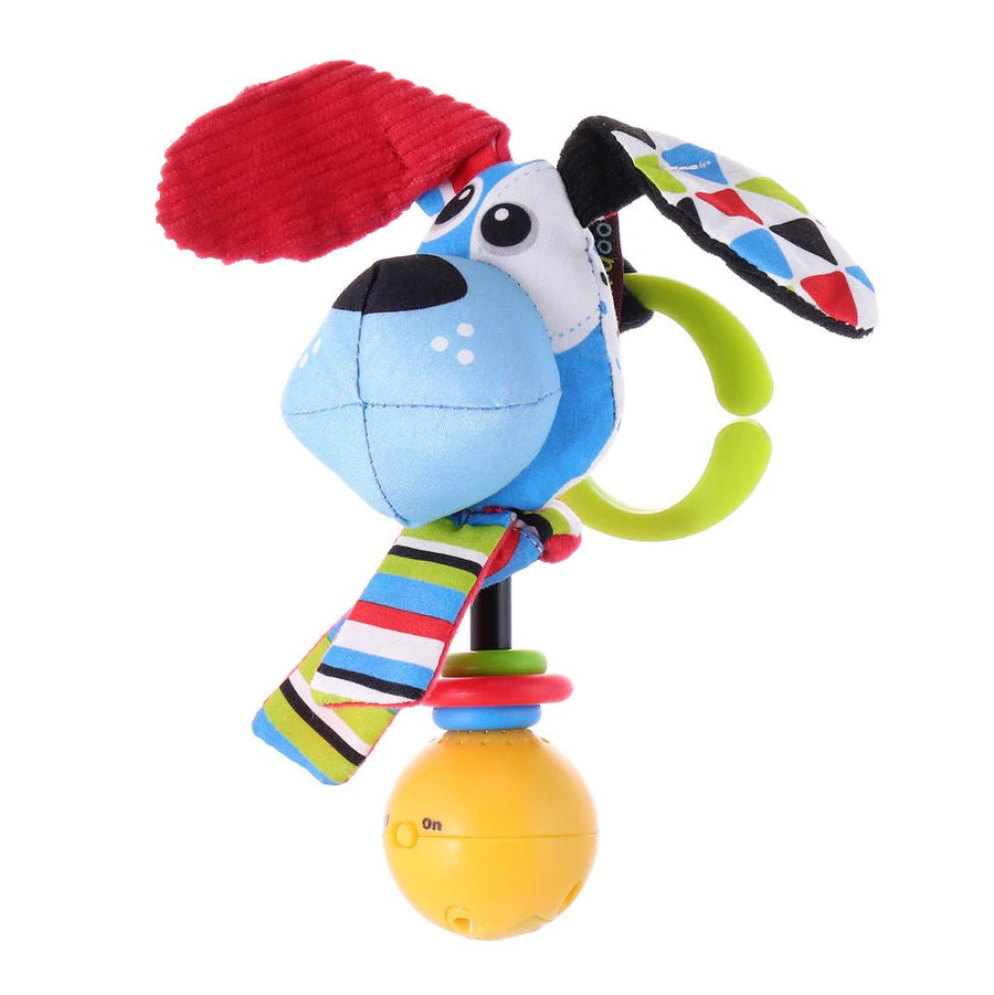Yookidoo Yookidoo 'Shake Me' Rattle Baby Activity Toys