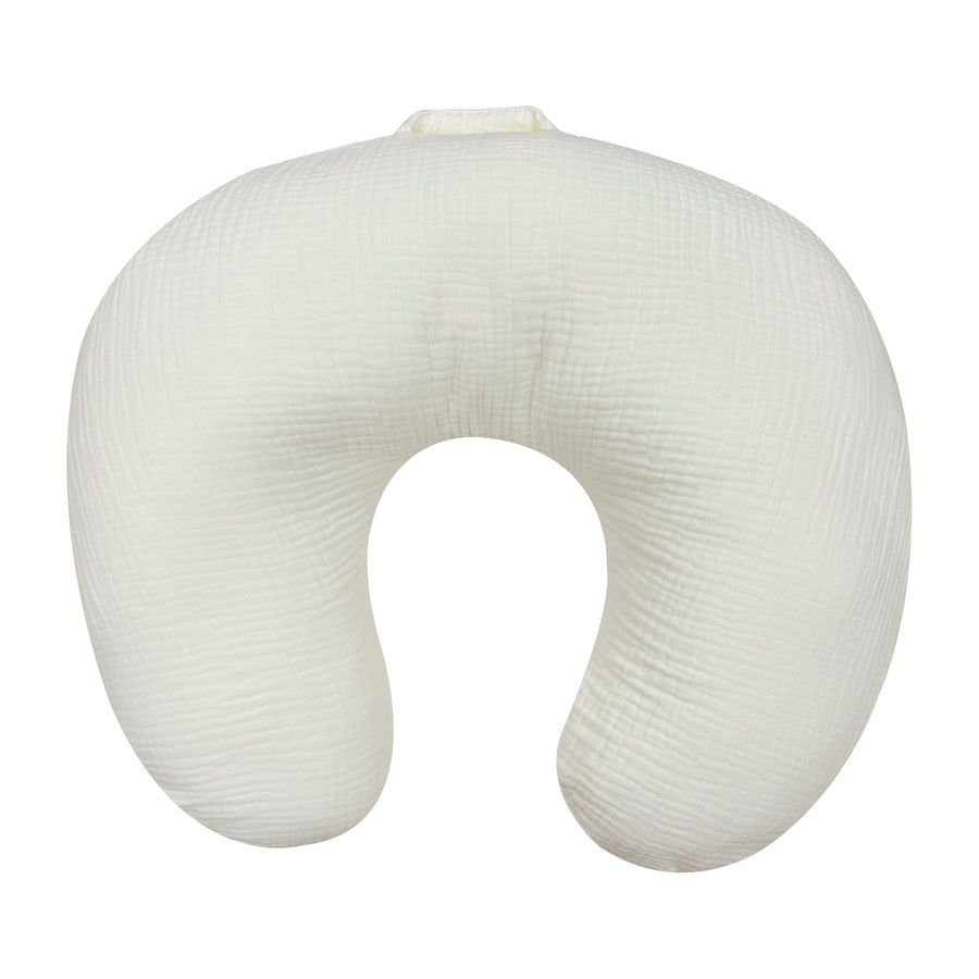 Simmons Simmons Nursing Pillow Muslin