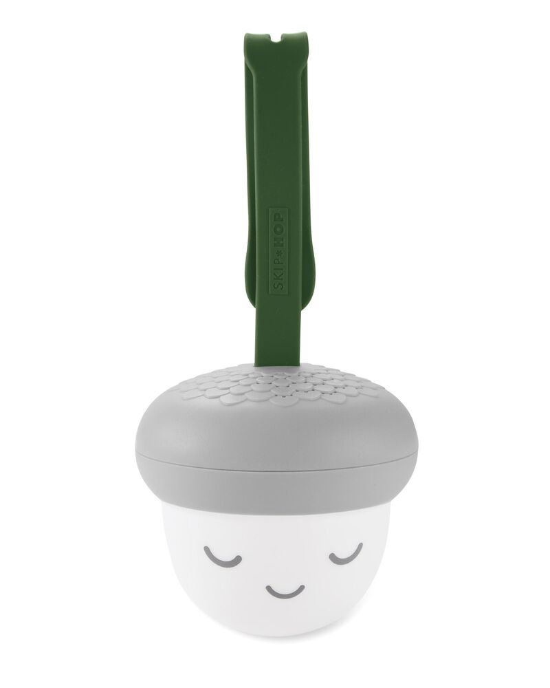 Skip Hop Skip Hop - Glow With Me Portable Acorn Sound Machine sound machine