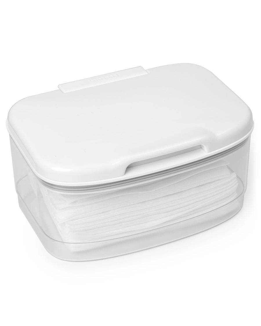 Skip Hop Skip Hop - Nursery Style Wipes Holder Diapering