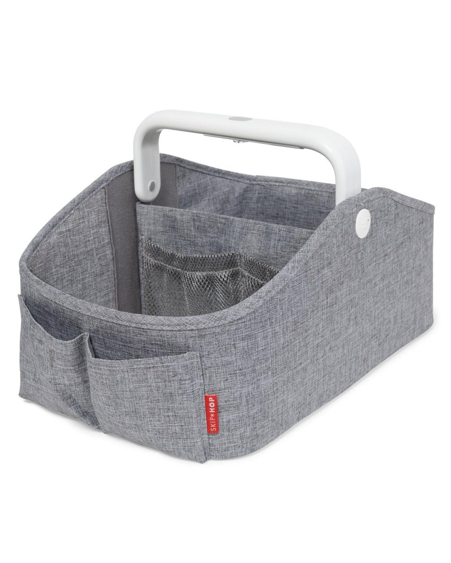 Skip Hop Skip Hop Light Up Diaper Caddy Diapering