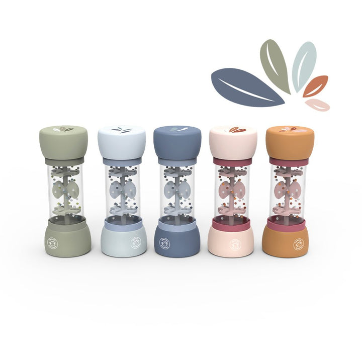 Speedy Monkey Speedy Monkey - Beaded Raindrop Baby Activity Toys