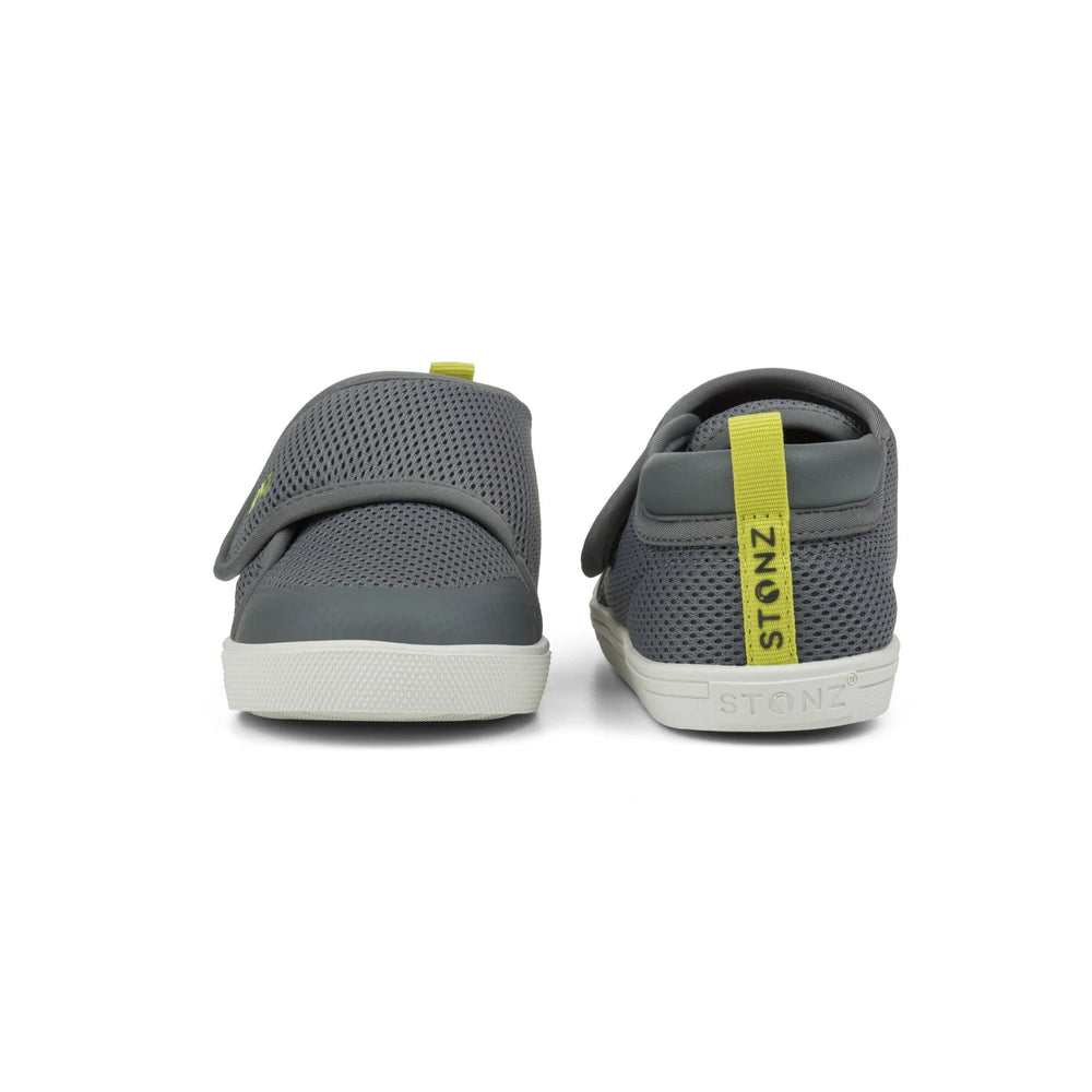 Stonz Stonz Cruiser Original Toddler Steel + Lantern Green