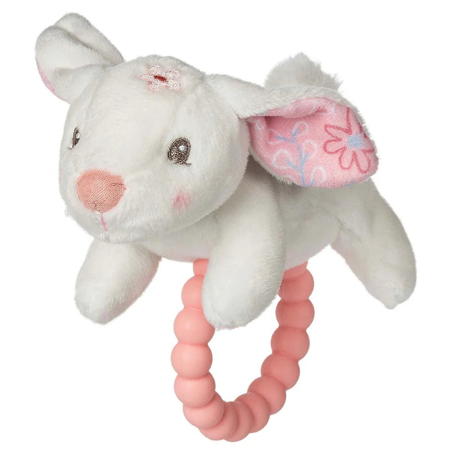 Mary Meyer Mary Meyer Teether Rattle Bella Bunny Teething & Rattles