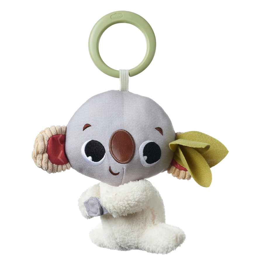 Tiny Love Tiny Love Boho Chic Koala Rattle Toy playtime/musical
