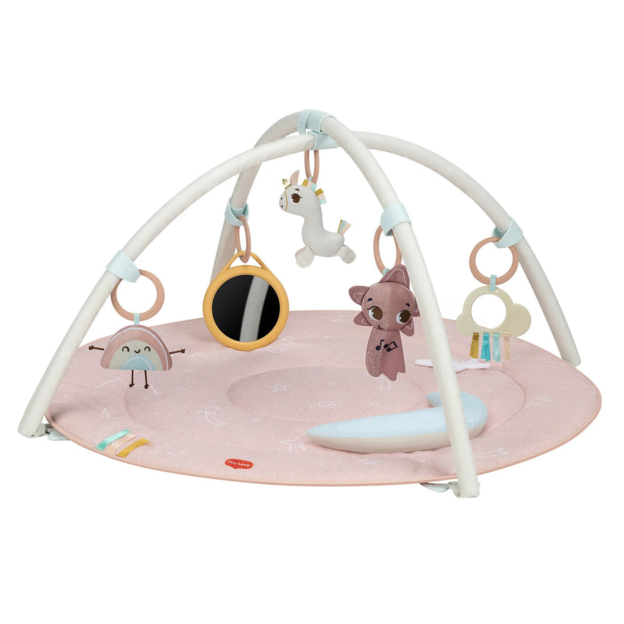 Tiny Love Tiny Love Gymini - Unicorn Wonderlands Collection Baby Toys & Activity Equipment