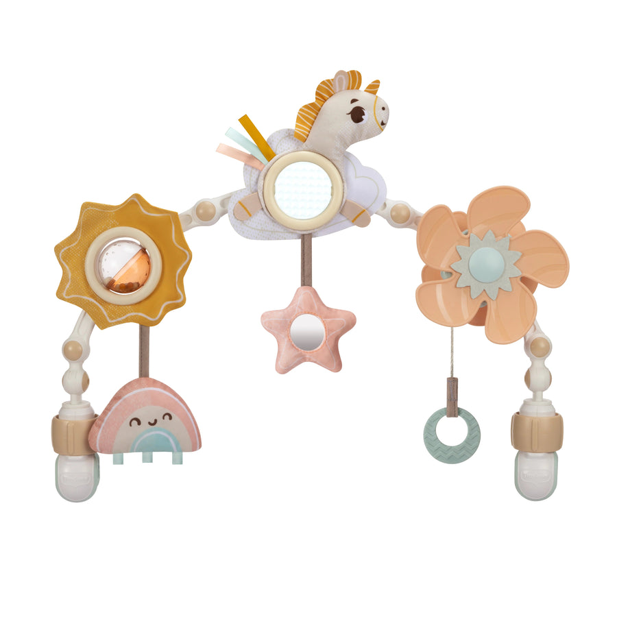 Tiny Love Tiny Love Sunny Stroll - Unicorn Wonderlands Collection playtime/musical