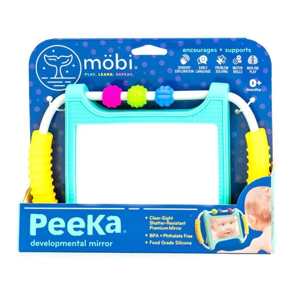 mobi Mobi Peeka Toys/Playtime