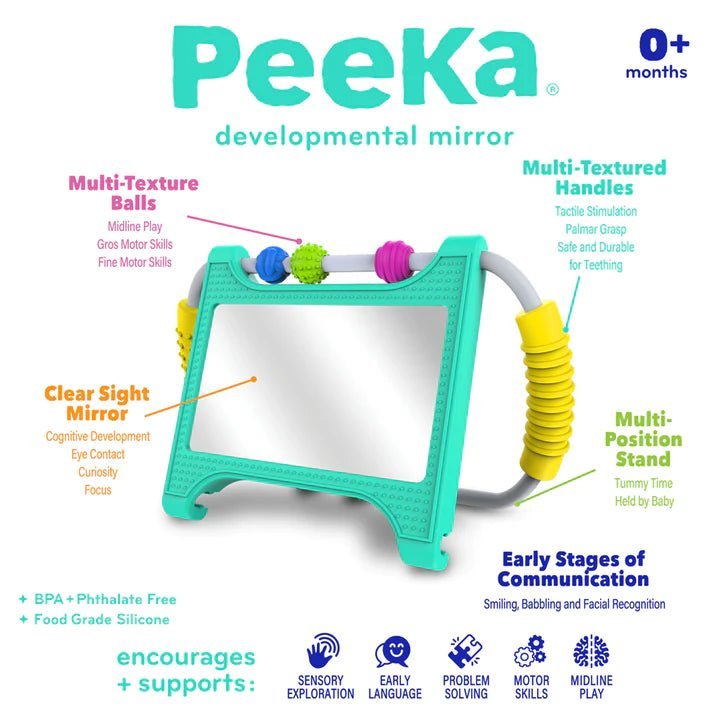 mobi Mobi Peeka Toys/Playtime