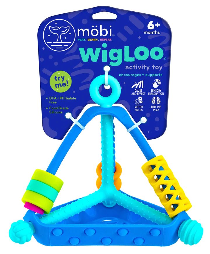 mobi Mobi Wigloo Toys/Playtime