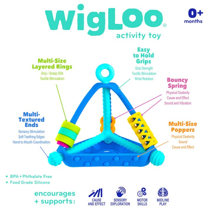mobi Mobi Wigloo Toys/Playtime