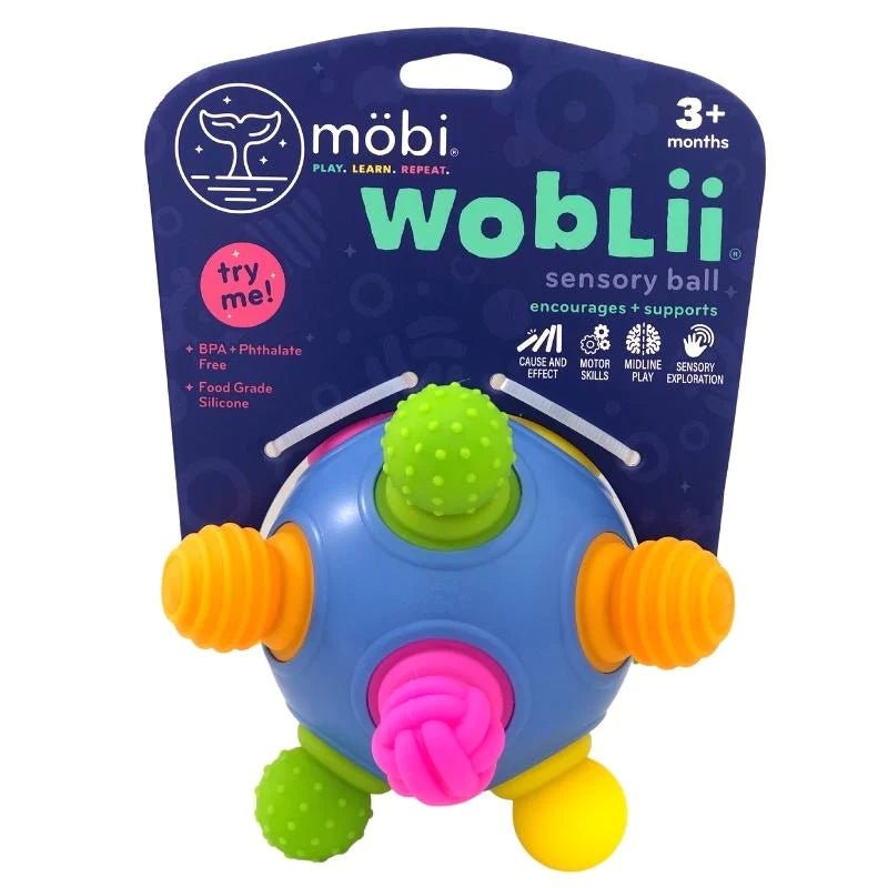mobi Mobi Woblii Toys/Playtime