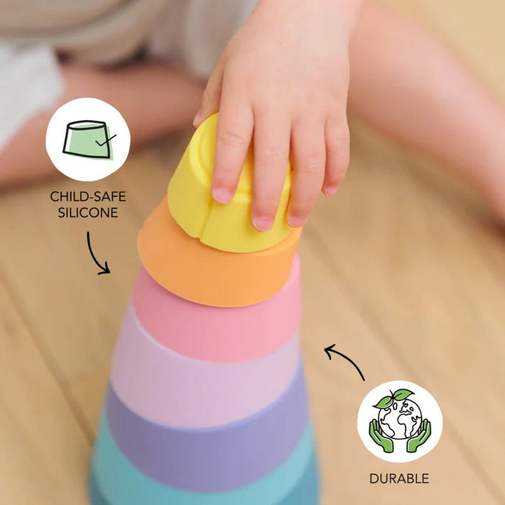 OPPI OPPI STAK Toys/Playtime