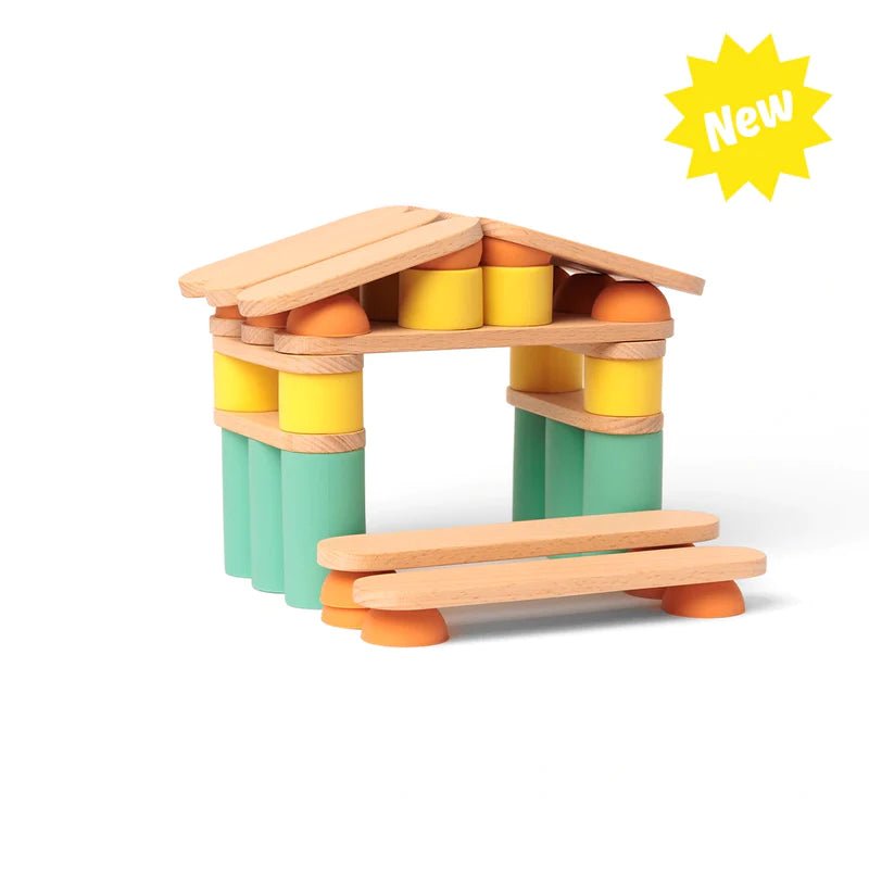 OPPI OPPI STIX - 60 PIECES Toys/Playtime