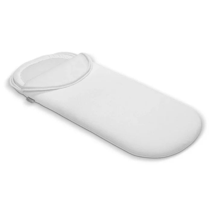 uppababy bassinet wash UPPAbaby Mattress Cover for V2 and V3 Bassinet